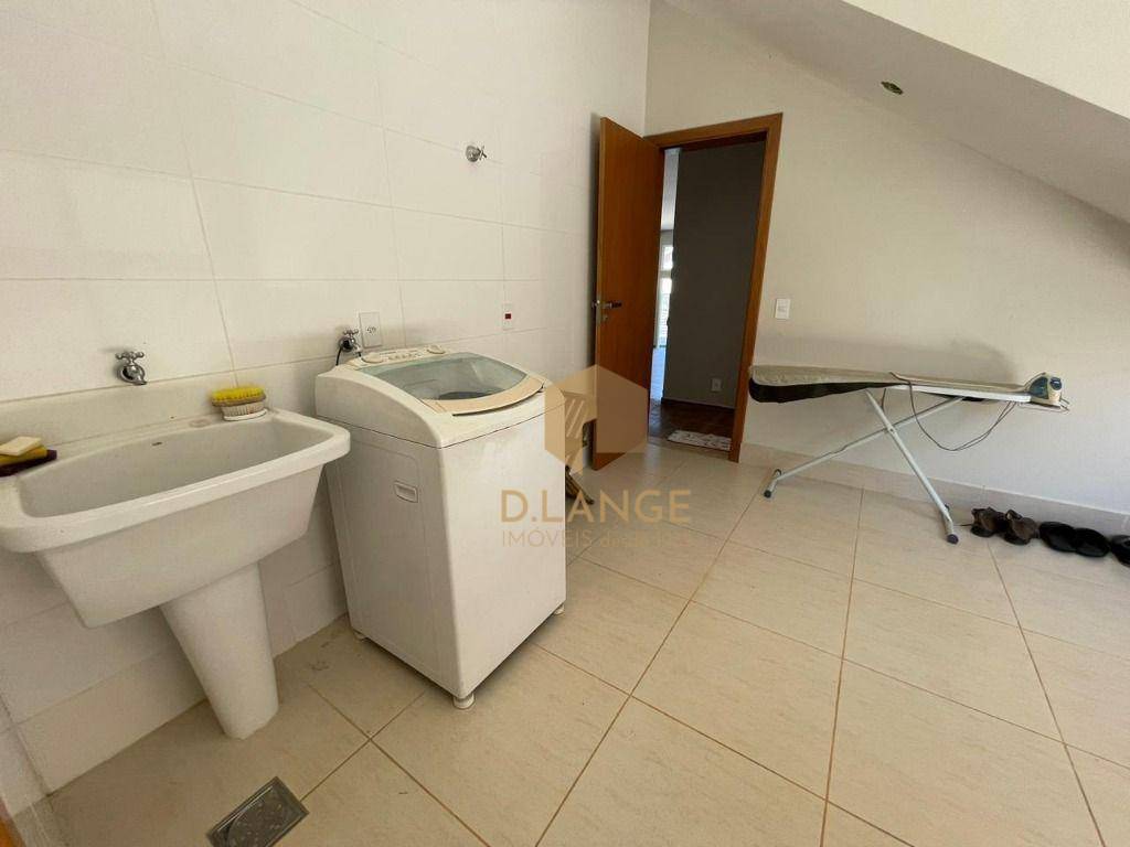 Casa de Condomínio à venda com 3 quartos, 219m² - Foto 15