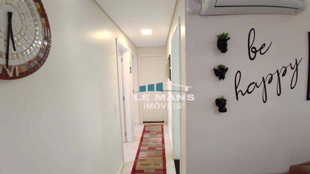 Apartamento à venda com 2 quartos, 52m² - Foto 12