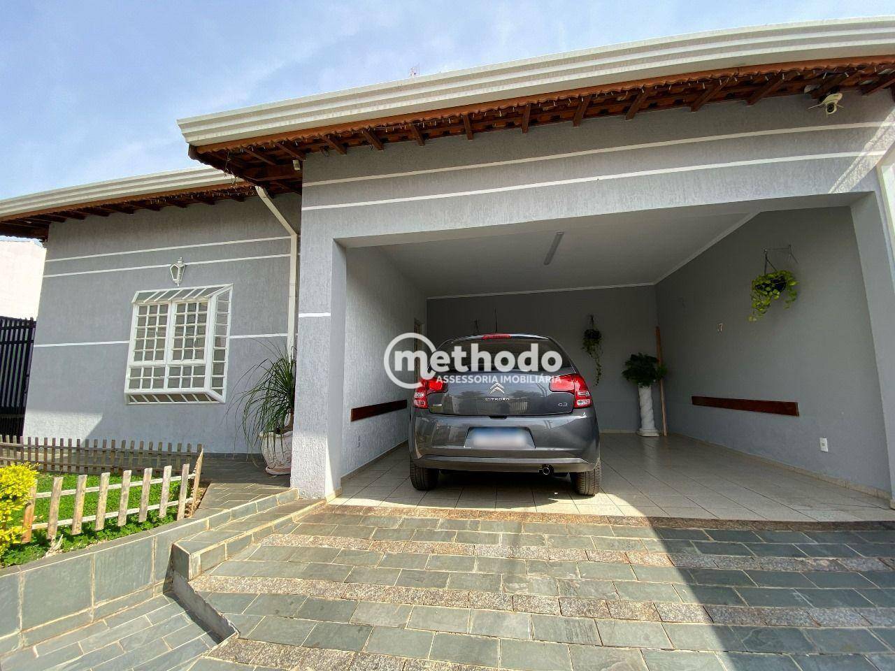 Casa à venda com 3 quartos, 135m² - Foto 36