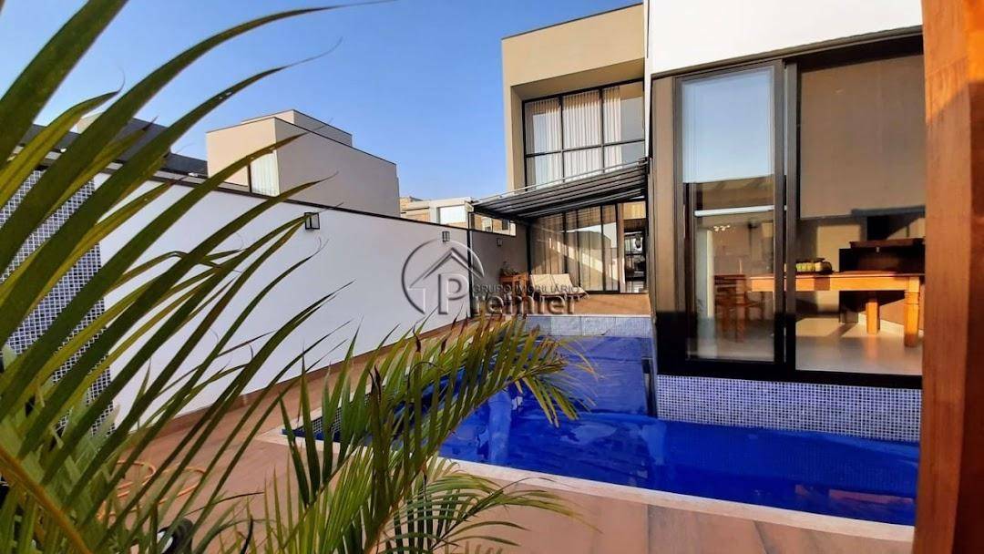 Casa de Condomínio à venda com 4 quartos, 310m² - Foto 27