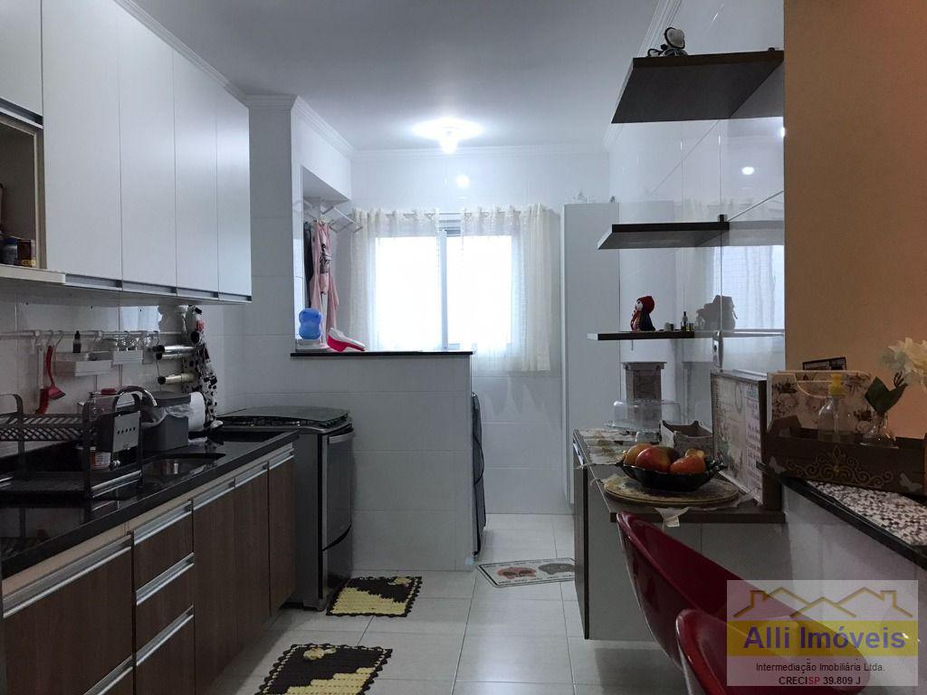 Apartamento à venda com 2 quartos, 73m² - Foto 11