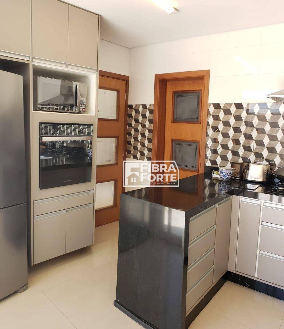 Casa de Condomínio à venda com 3 quartos, 216m² - Foto 14