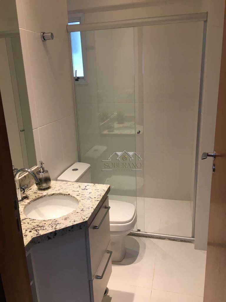 Apartamento à venda com 2 quartos, 62m² - Foto 9