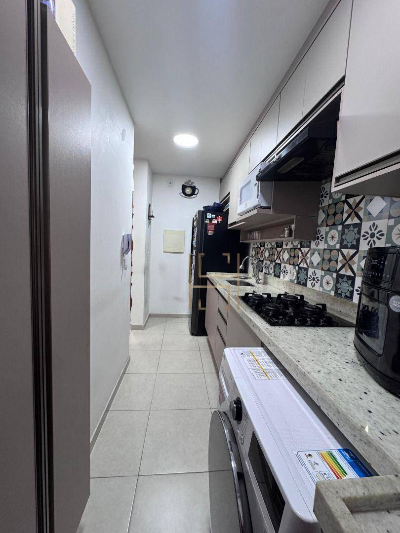 Apartamento, 2 quartos, 46 m² - Foto 5