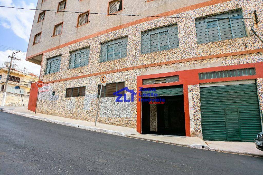 Loja-Salão à venda e aluguel, 330m² - Foto 1