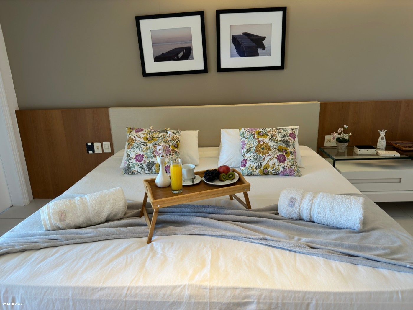 Apartamento à venda com 4 quartos, 200m² - Foto 21