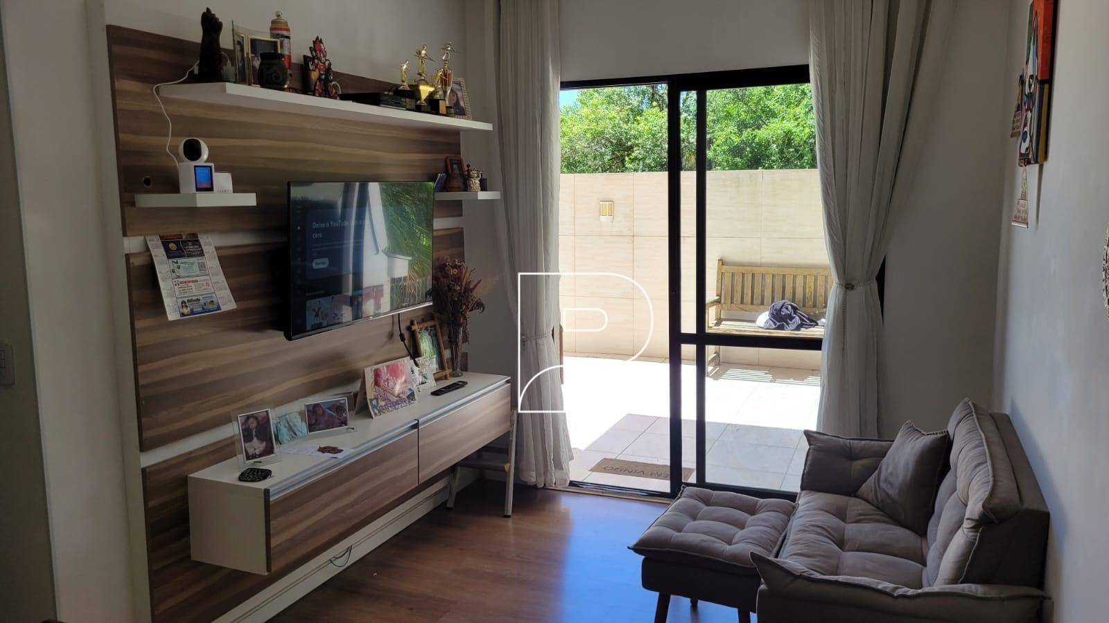 Apartamento, 2 quartos, 95 m² - Foto 3