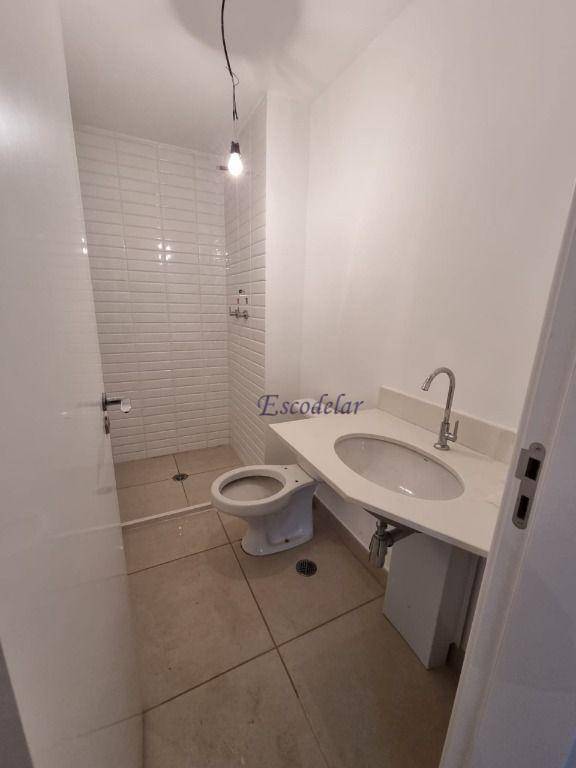 Apartamento à venda com 2 quartos, 67m² - Foto 3