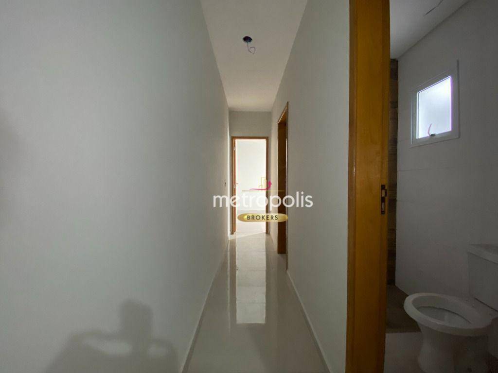 Apartamento à venda com 2 quartos, 42m² - Foto 10