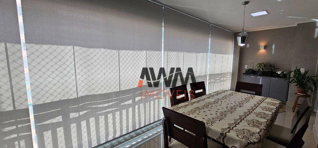 Apartamento à venda e aluguel com 3 quartos, 125m² - Foto 8