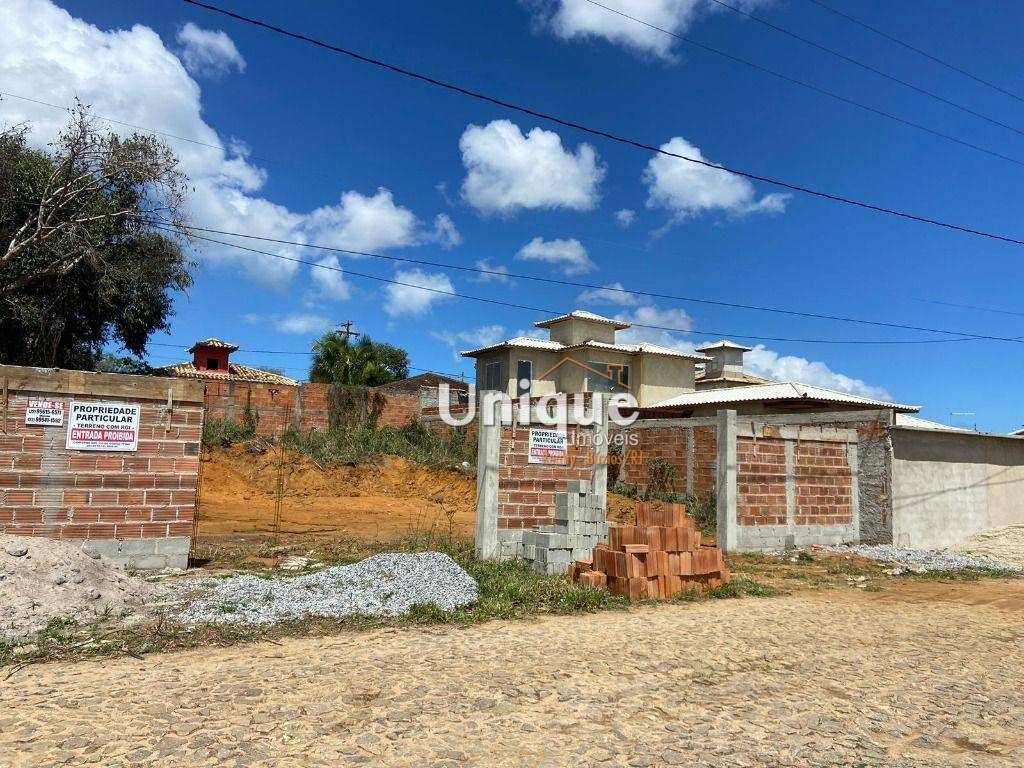 Terreno à venda, 360M2 - Foto 1