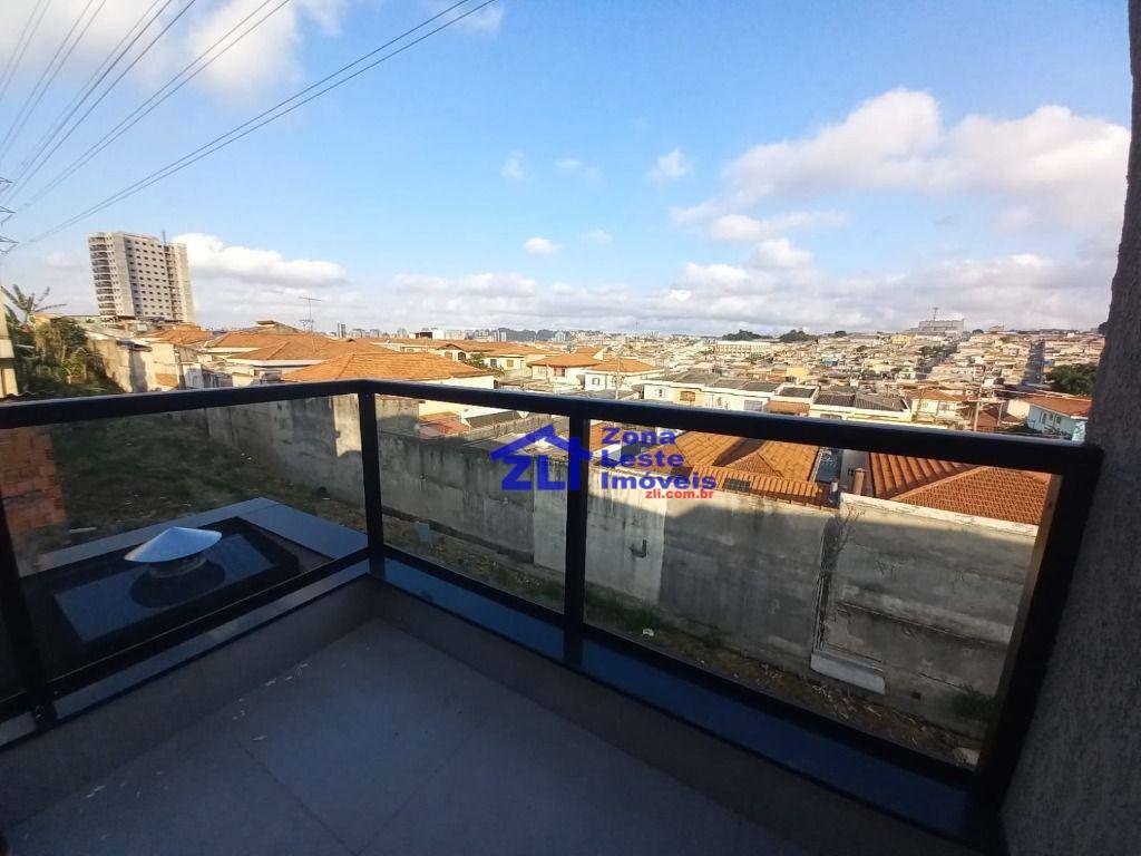 Sobrado à venda com 3 quartos, 88m² - Foto 33