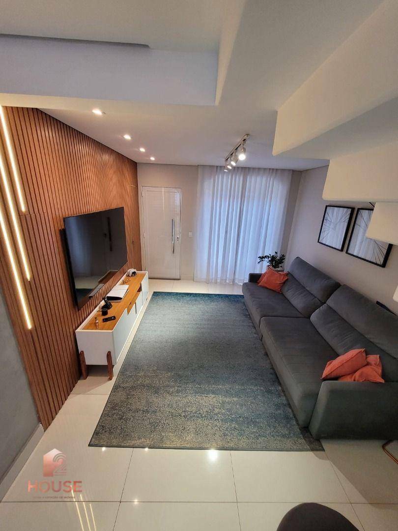 Casa de Condomínio à venda com 3 quartos, 183m² - Foto 39