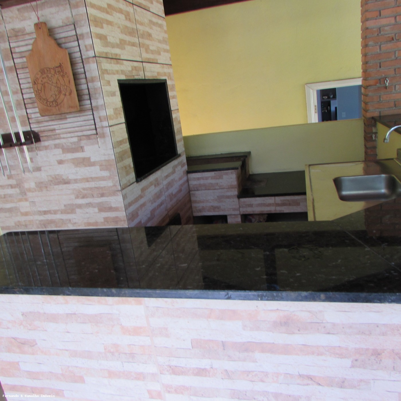Chácara à venda com 6 quartos, 6000m² - Foto 28