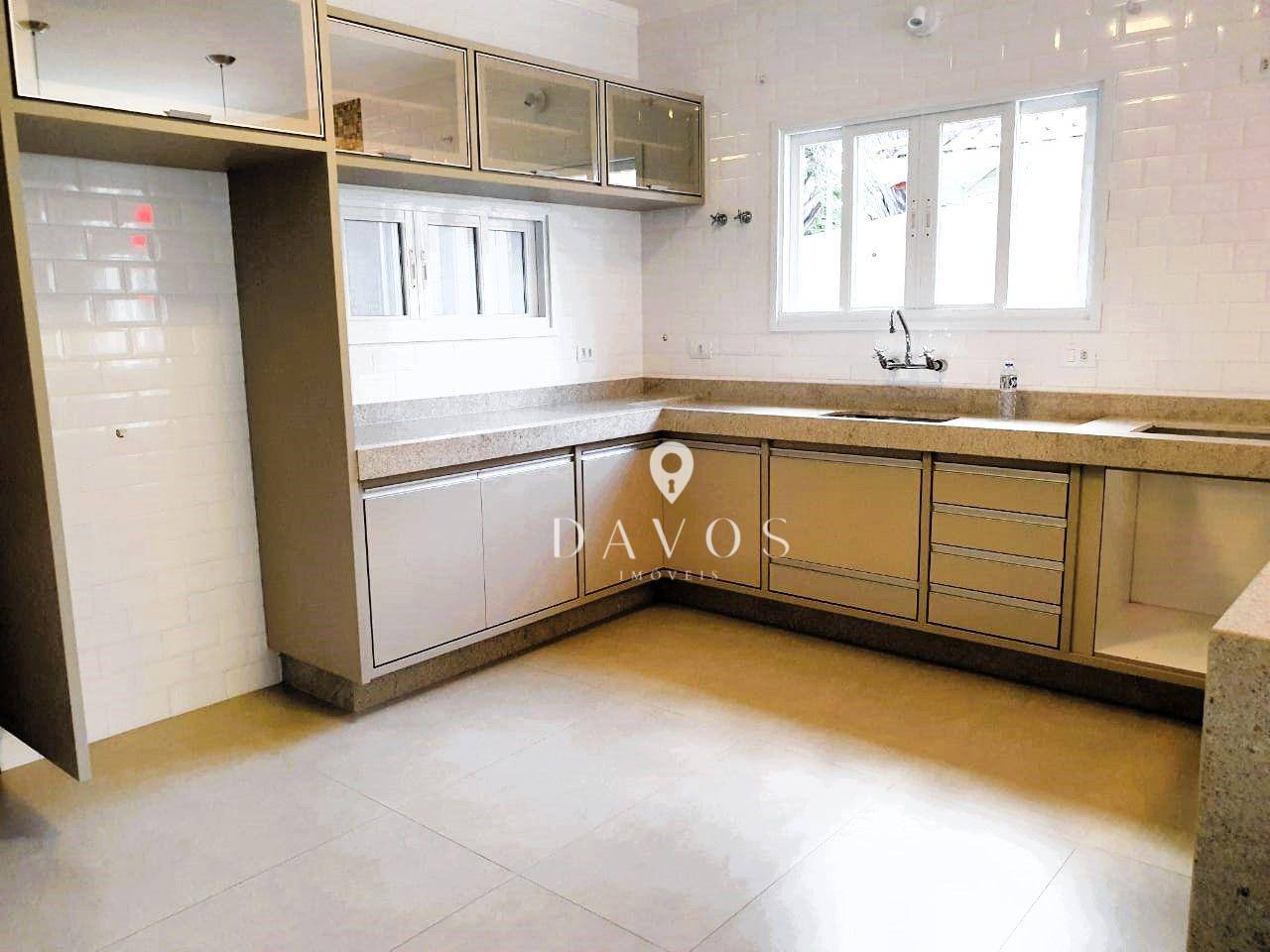 Casa de Condomínio à venda com 3 quartos, 323m² - Foto 10
