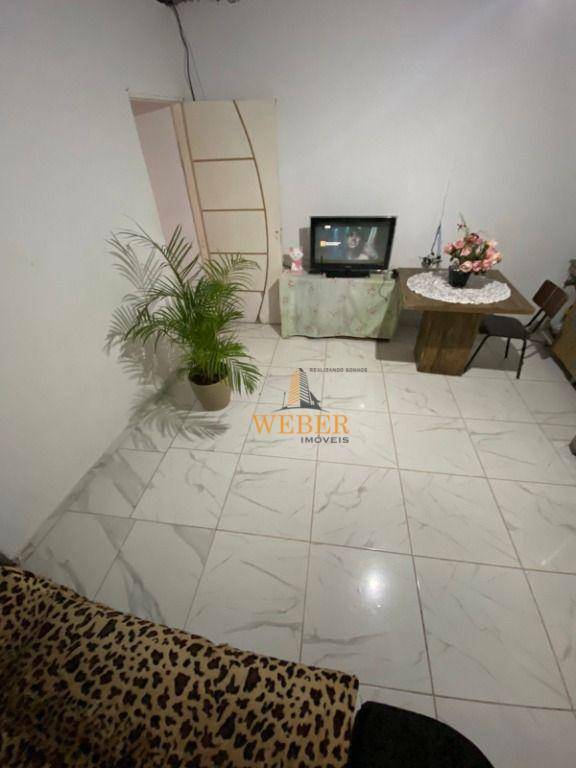 Sobrado à venda com 3 quartos, 80m² - Foto 17