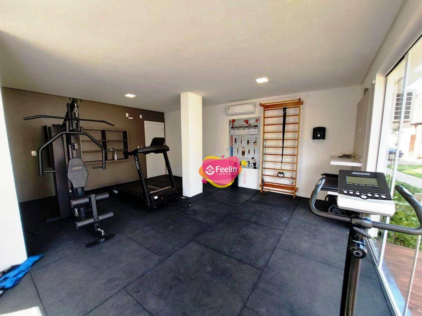 Apartamento para alugar com 3 quartos, 84m² - Foto 38