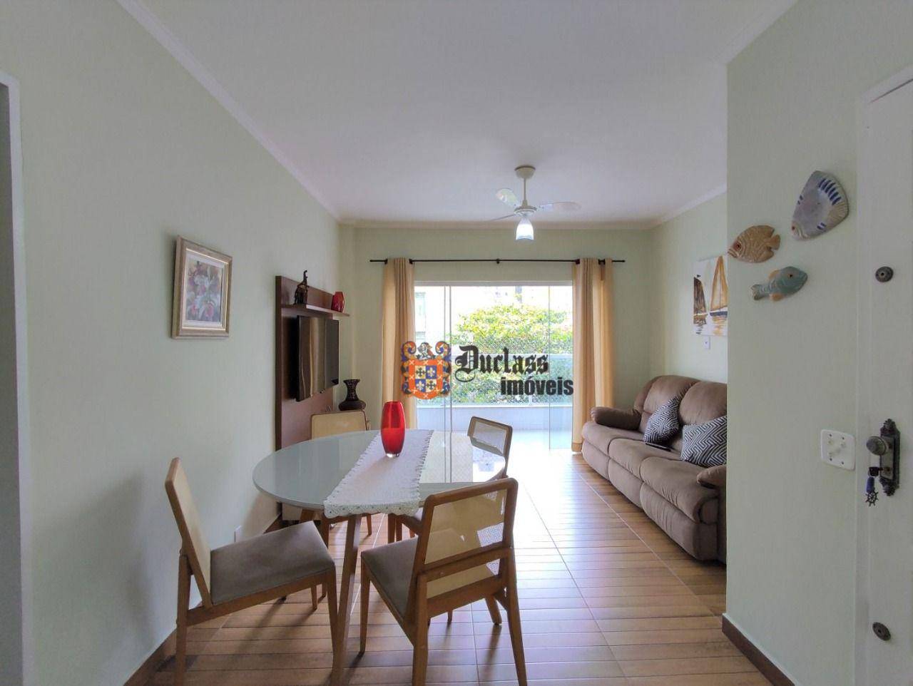 Apartamento à venda com 3 quartos, 84m² - Foto 4