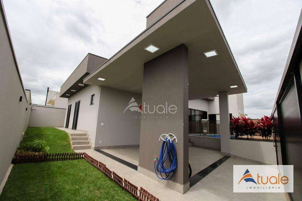 Casa de Condomínio à venda com 3 quartos, 216m² - Foto 69