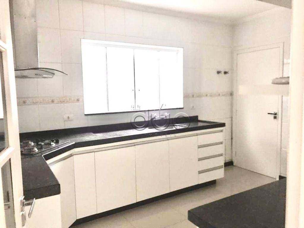 Casa de Condomínio à venda com 4 quartos, 260m² - Foto 9