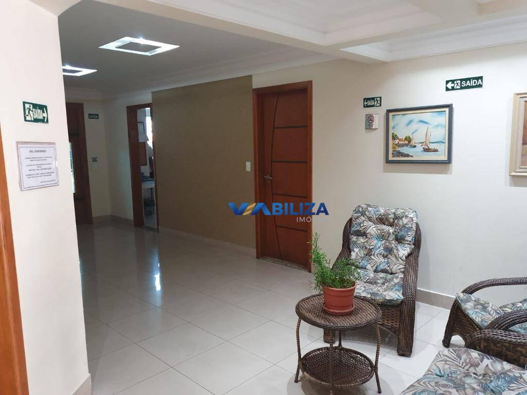 Apartamento à venda com 1 quarto, 54m² - Foto 9