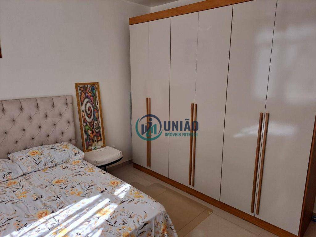 Apartamento à venda com 2 quartos, 82m² - Foto 10