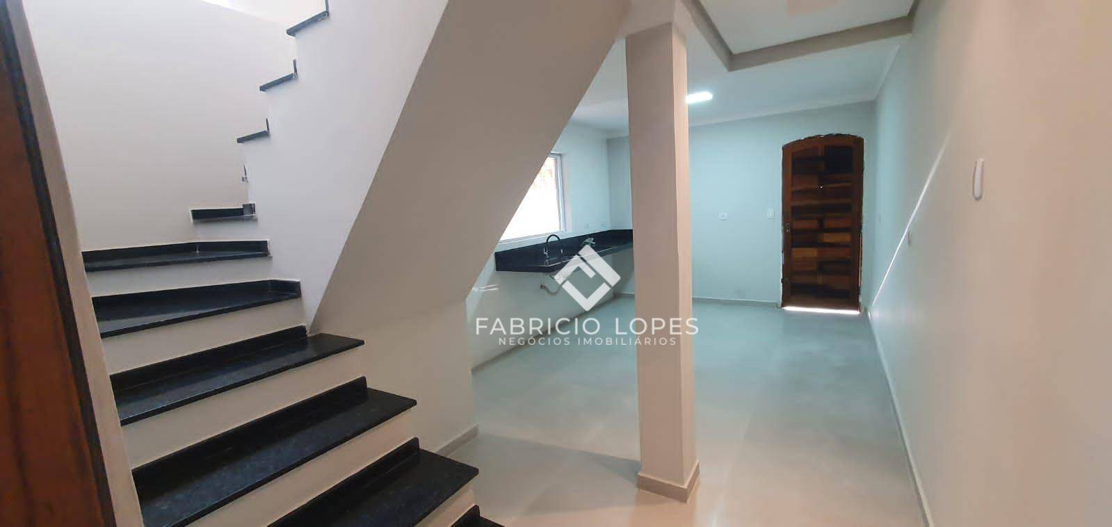 Casa à venda com 2 quartos, 95m² - Foto 9