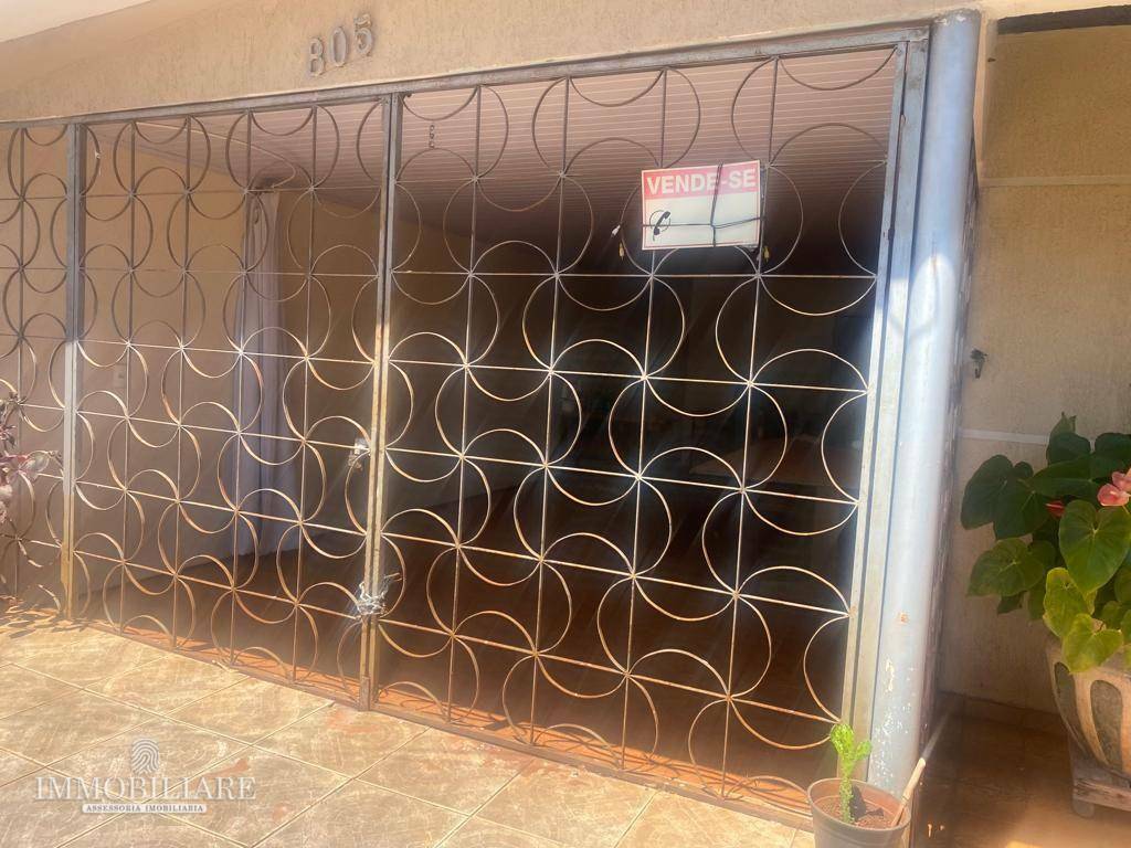 Casa, 3 quartos, 150 m² - Foto 2