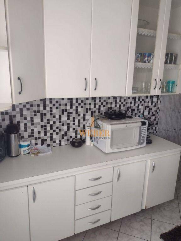 Apartamento à venda com 2 quartos, 50m² - Foto 2