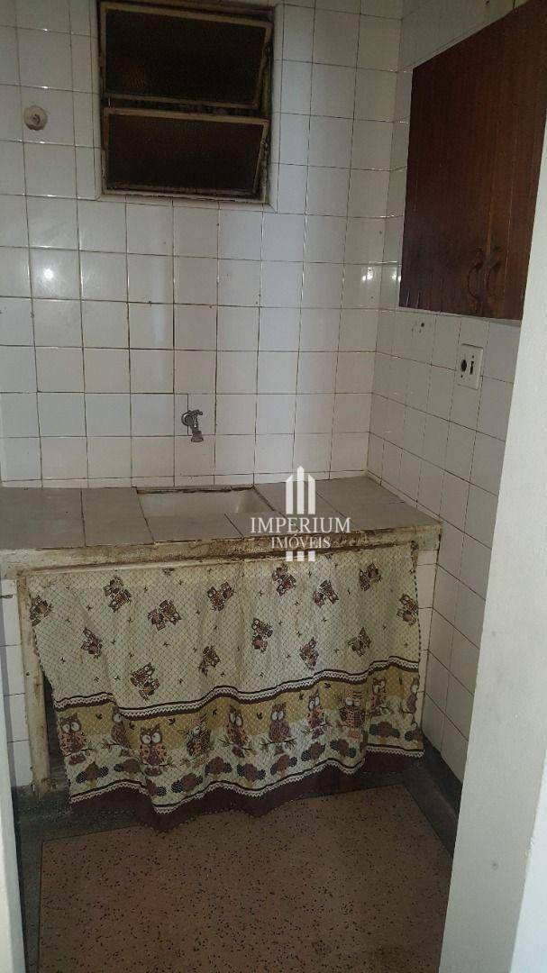 Apartamento à venda com 1 quarto, 39m² - Foto 12