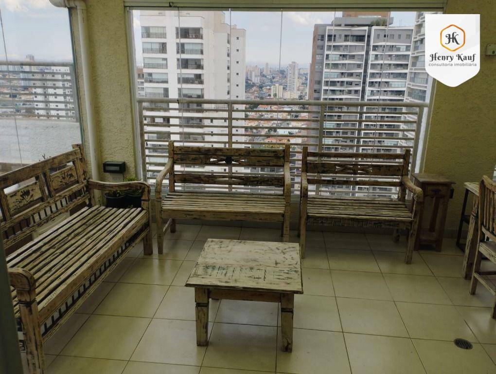 Cobertura para alugar com 2 quartos, 120m² - Foto 29