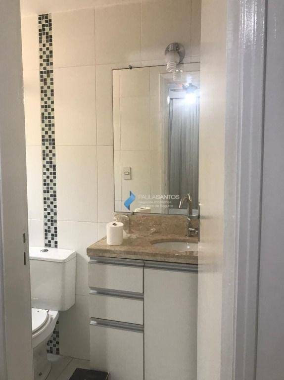 Apartamento à venda com 3 quartos, 60m² - Foto 13