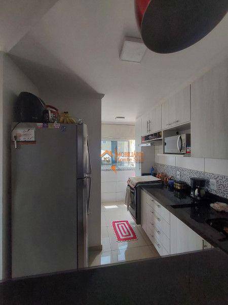 Apartamento, 2 quartos, 48 m² - Foto 4