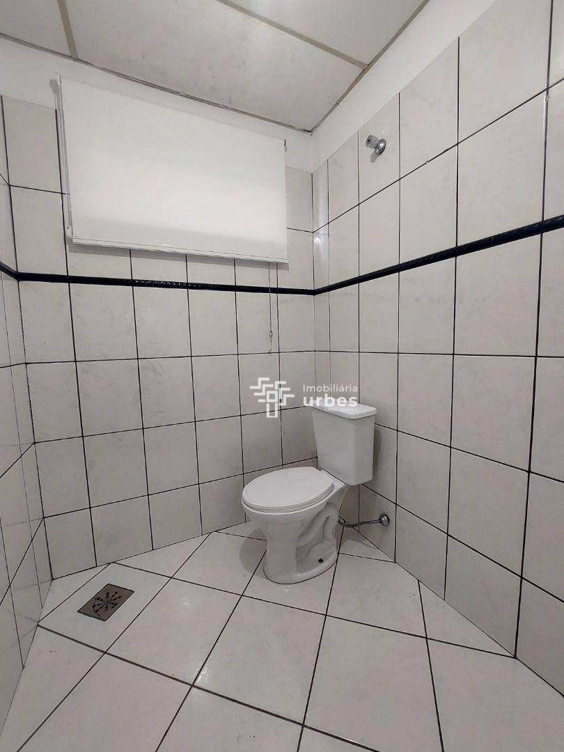 Conjunto Comercial-Sala para alugar, 40m² - Foto 5