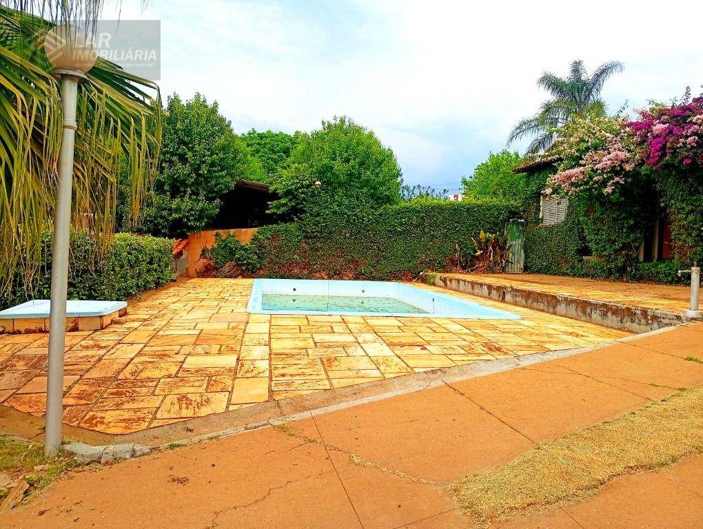 Casa, 4 quartos, 725 m² - Foto 5