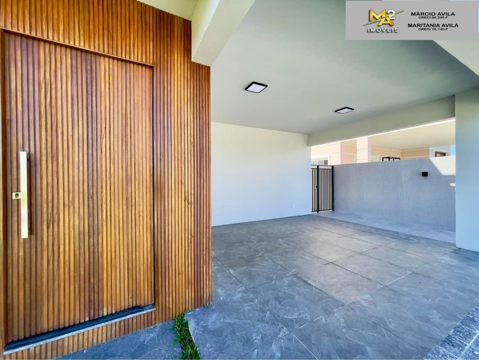 Casa à venda com 3 quartos, 401m² - Foto 3