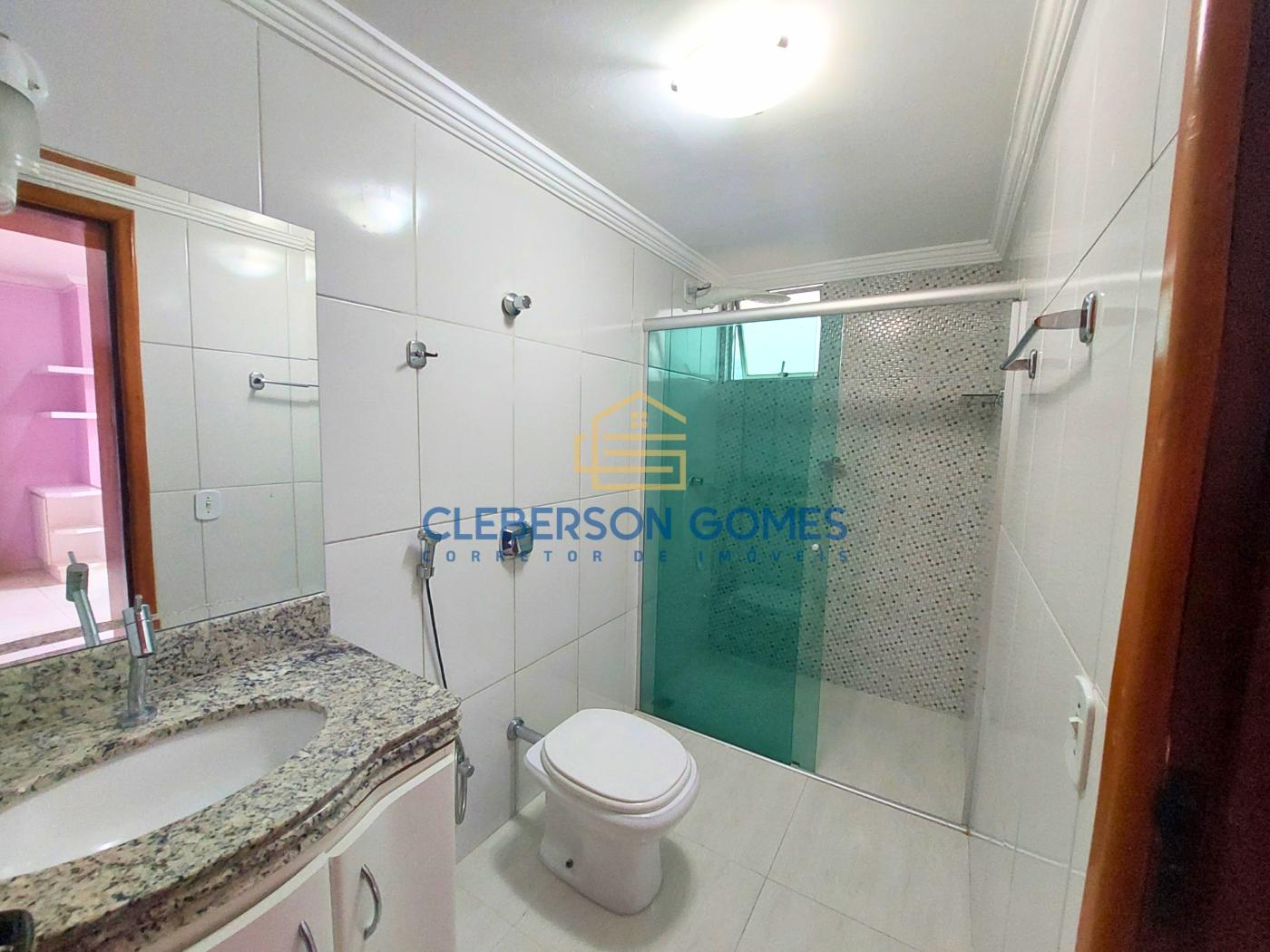 Apartamento à venda com 3 quartos, 136m² - Foto 13