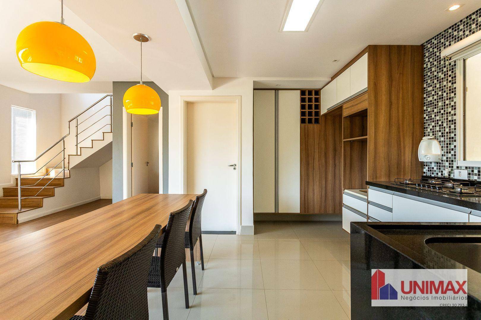 Casa de Condomínio à venda com 3 quartos, 245m² - Foto 19