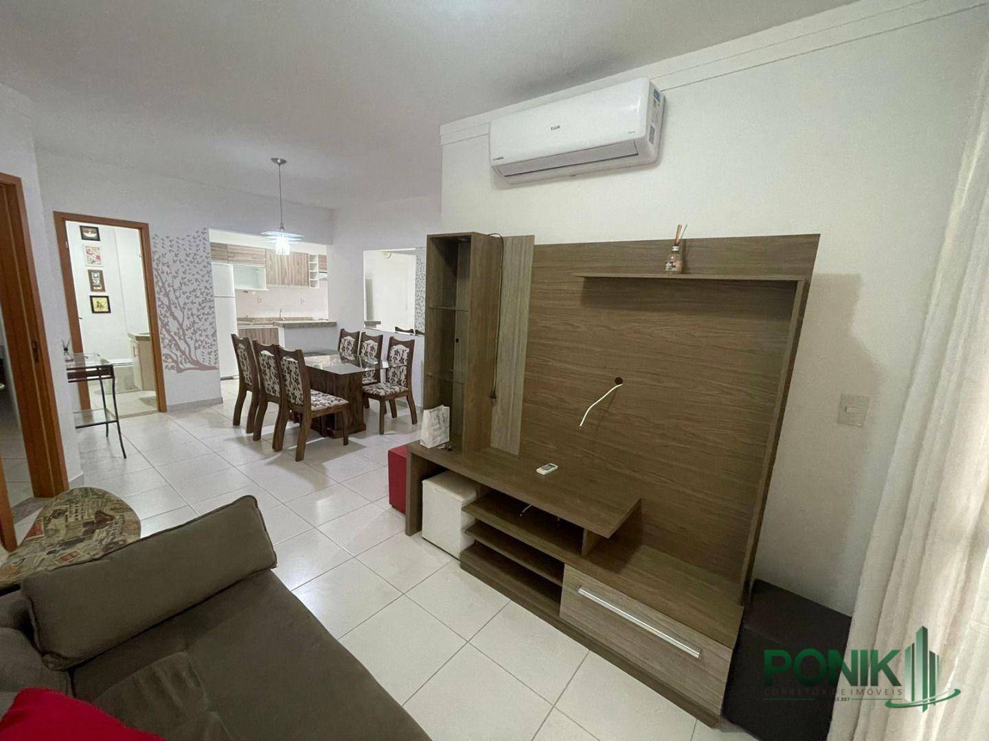 Apartamento à venda com 2 quartos, 78m² - Foto 4