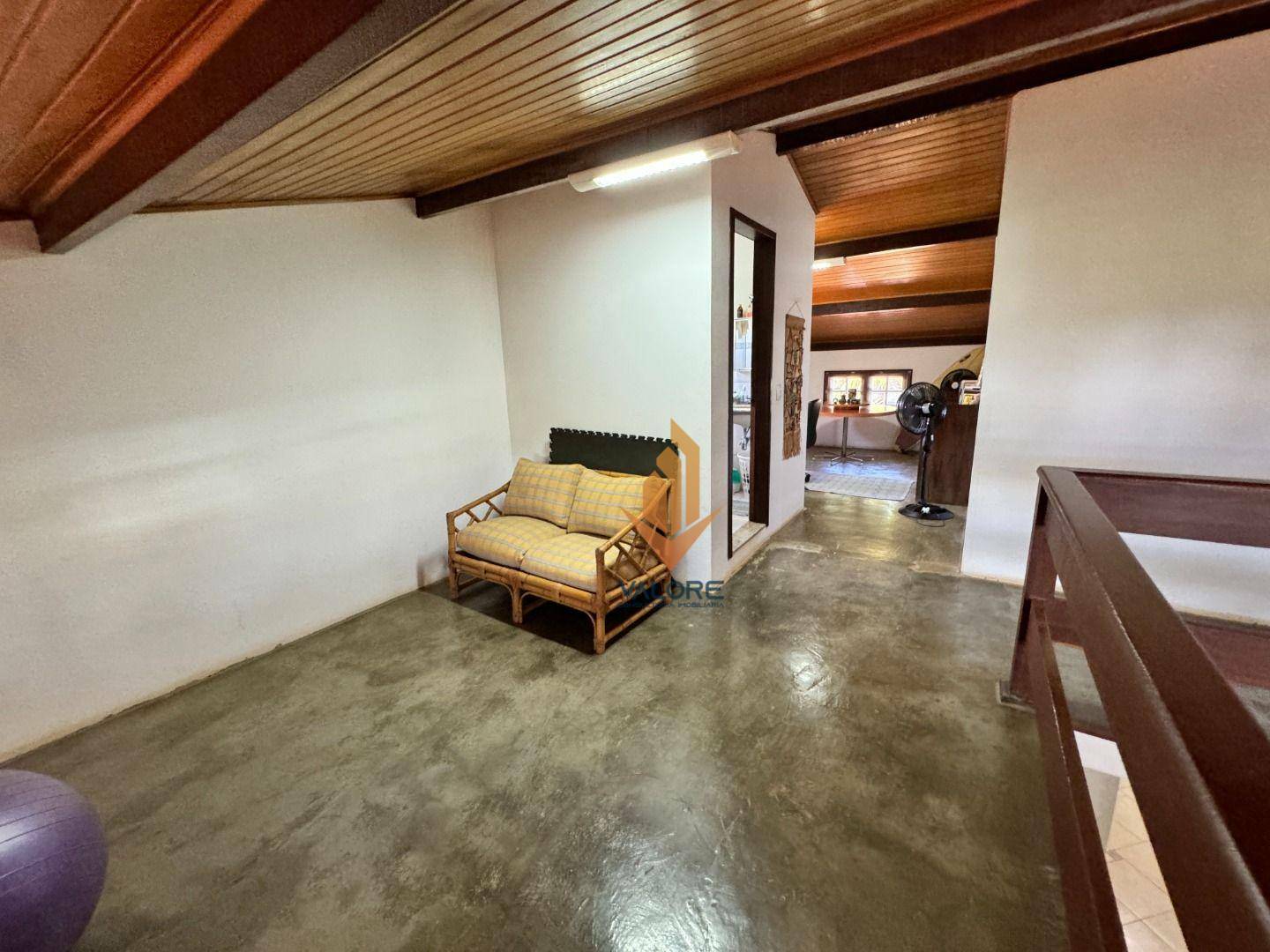 Casa à venda com 4 quartos, 406m² - Foto 44