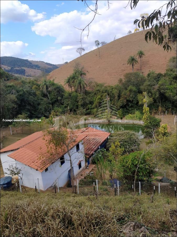 Fazenda à venda com 6 quartos, 53000m² - Foto 33