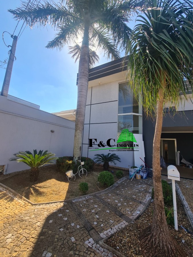 Casa de Condomínio para alugar com 3 quartos, 200m² - Foto 35