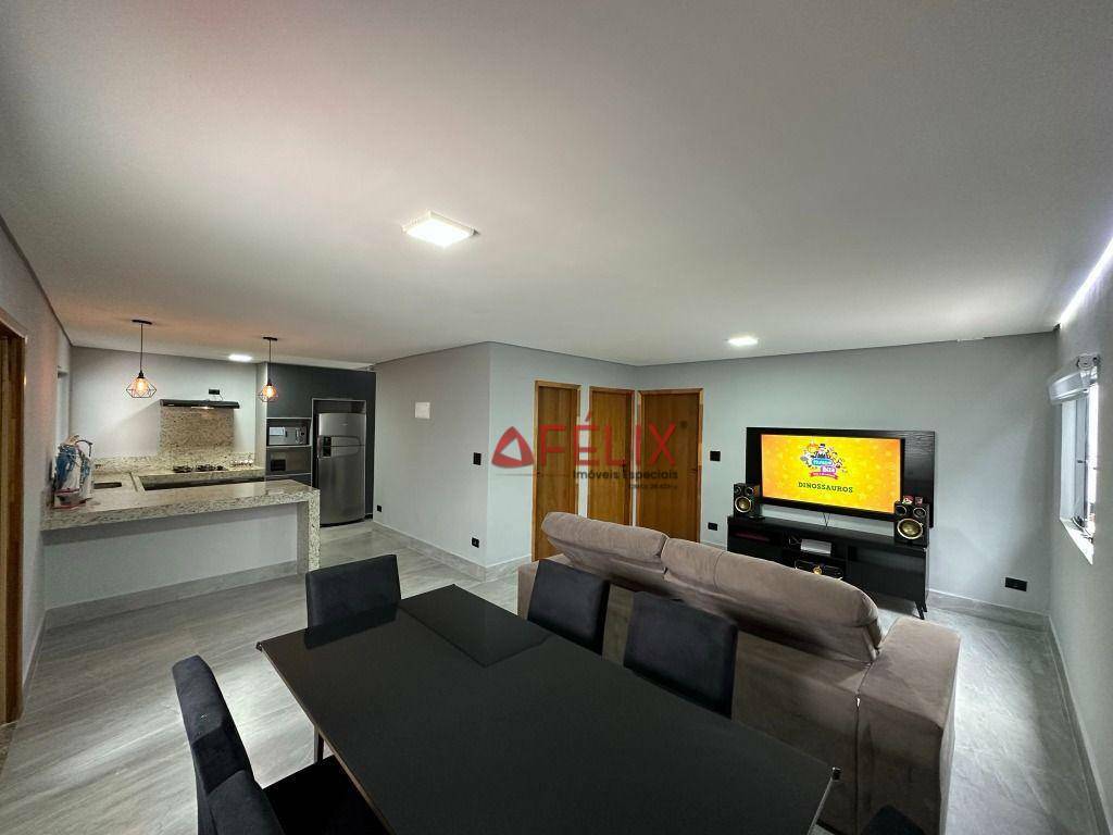 Casa à venda com 2 quartos, 121m² - Foto 17