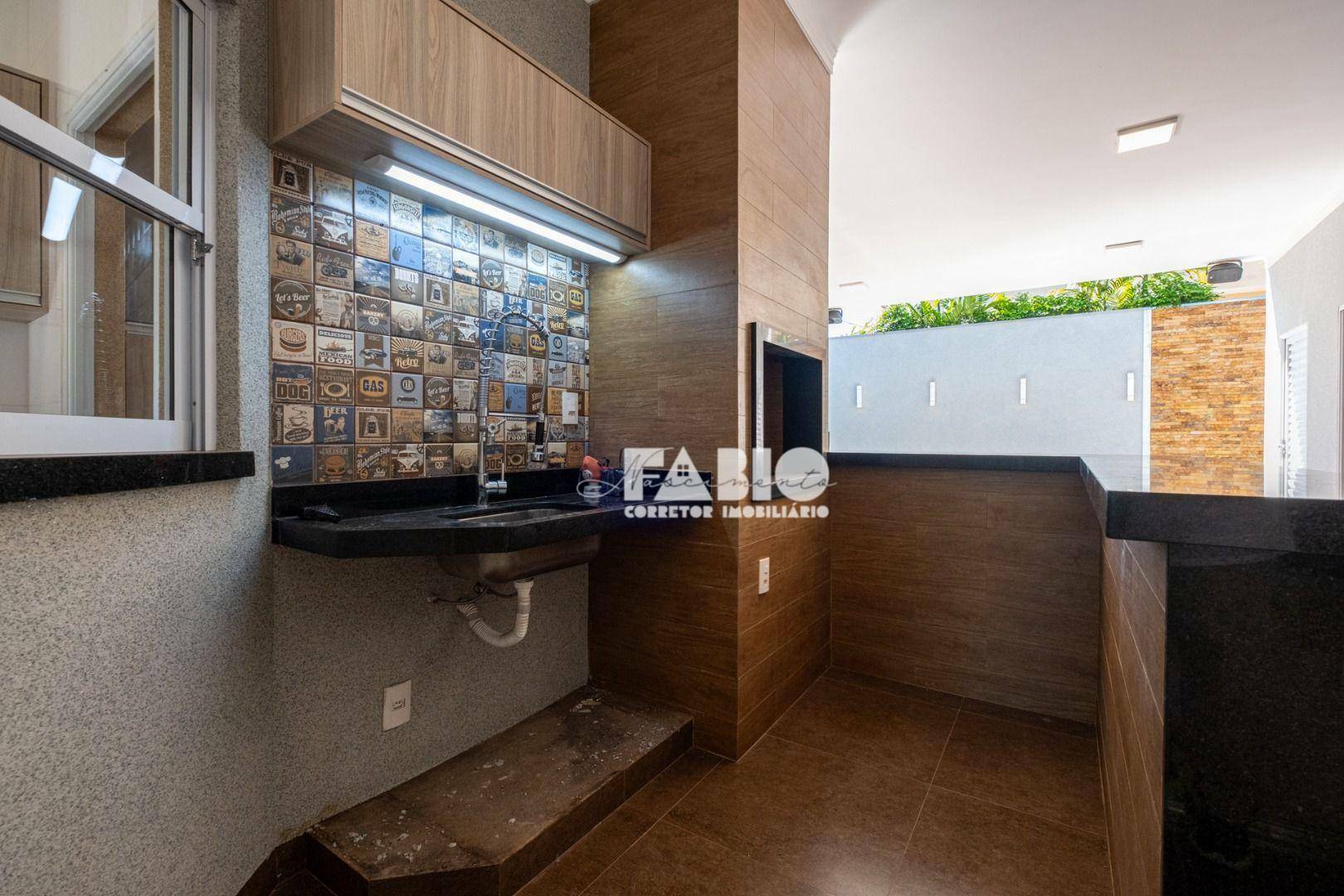 Casa de Condomínio à venda com 3 quartos, 160m² - Foto 25