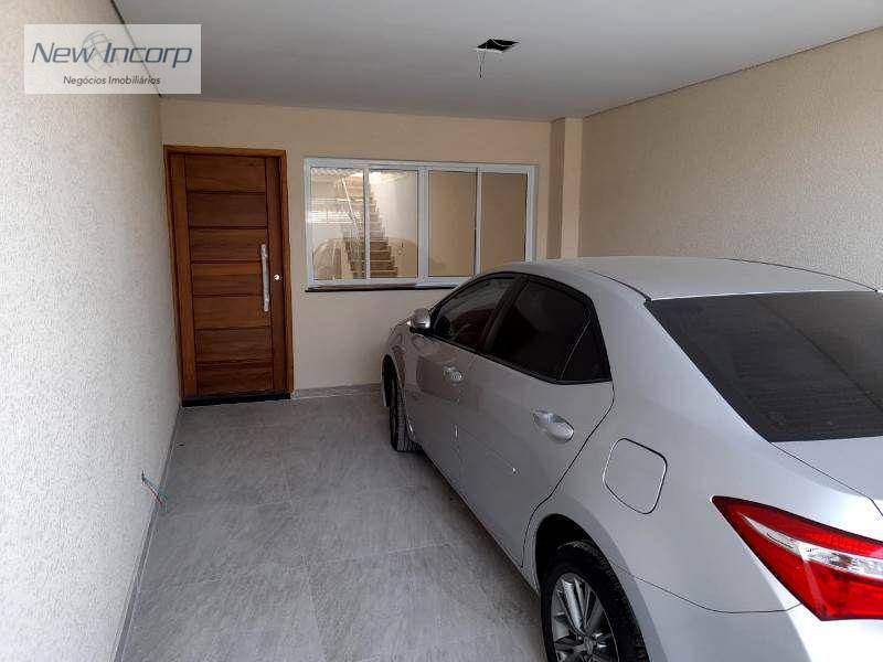 Sobrado à venda com 3 quartos, 150m² - Foto 20