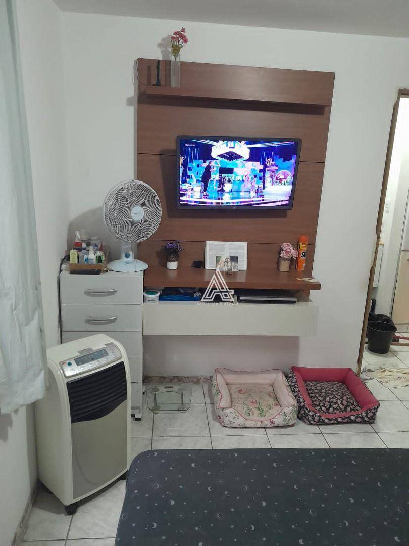 Apartamento à venda com 2 quartos, 55m² - Foto 14