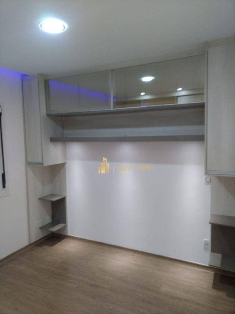 Apartamento à venda com 3 quartos, 88m² - Foto 11