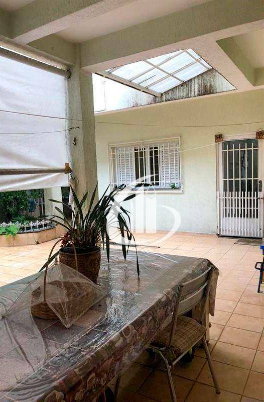 Sobrado à venda com 3 quartos, 170m² - Foto 12