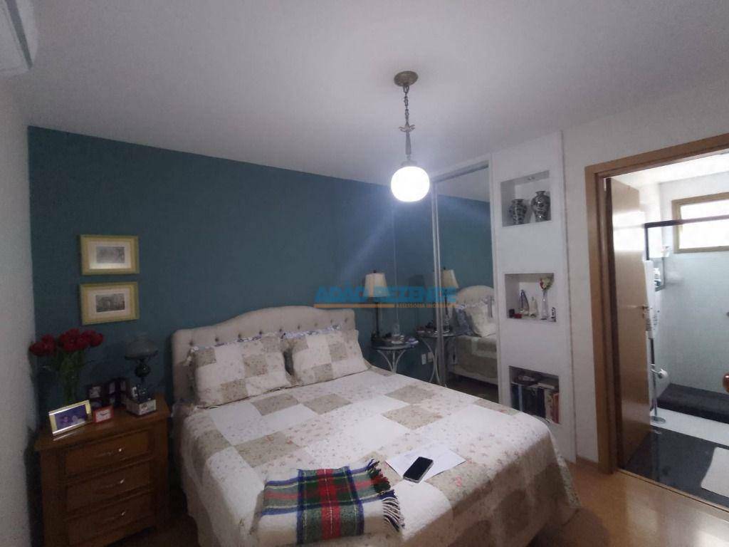 Apartamento à venda com 3 quartos, 106m² - Foto 10