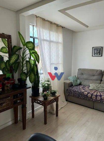 Apartamento à venda com 2 quartos, 50m² - Foto 6